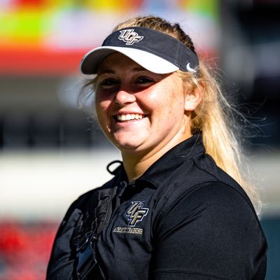 Head Athletic Trainer North Iowa Bulls & Mason City Toros | UCF MAT ‘22