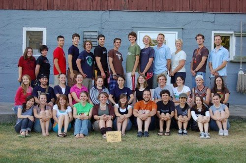 mikaoquotes's profile picture. No other camp has ever been quite so quotable.