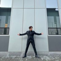 JJ.🐻 (@jjonggomnim) 's Twitter Profile