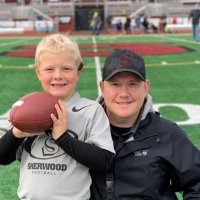 Matt Brewer (@6400mils) 's Twitter Profile Photo Matt Brewer (@6400mils) 's Twitter Profile Photo