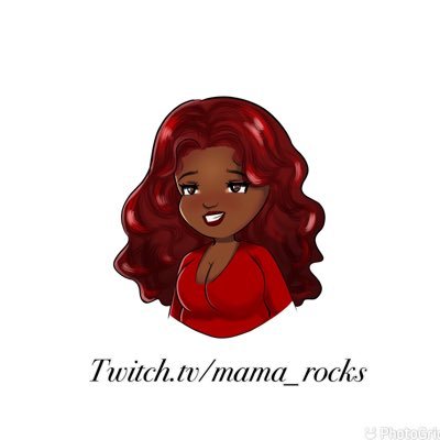 Mother, Nerd, ❤️all things pop culture! Avid book reader, crafter  and GAMER!!! Twitch Affiliate. Content Creator. Follow @Msashrocks