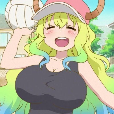 NiceFuckingTitsDailyさんのプロフィール画像