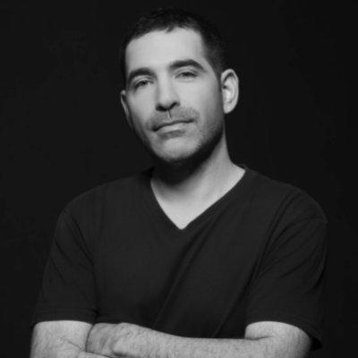 Tochner's profile picture. Roi | Music & Tech man from Tel-Aviv | Senior Editor at Me.J Media Solutions | Building and Automating stuff with #Nocode #Bubble
