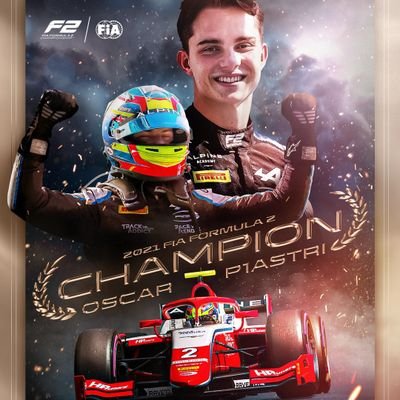 fan del piloto australiano con gran futuro
formula3 campeón 2020🏆 formula 2 campeon 2021 🏆
piloto:McLaren f1