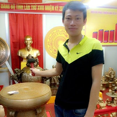 Sống vui mỗi ngày