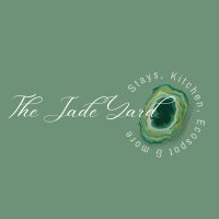 The Jade Grid(@thejadegrid) 's Twitter Profile Photo