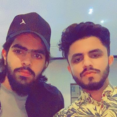 Nawaf_Shahid's profile picture. To infinity and beyond 🚀🚀🚀~~