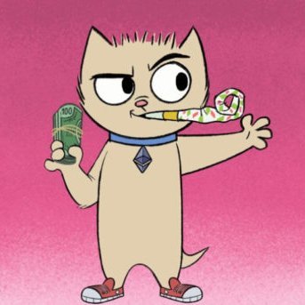 devavvyz's profile picture. block chain and smart contract dev :)