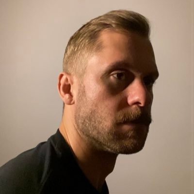 Adrian Kramer Profile