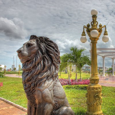 tiger_tem1's profile picture. Knowledge is the Fountain of Life!