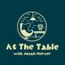 At The Table w/ Jonah Mercer (@atthetable2021) Twitter profile photo At The Table w/ Jonah Mercer (@atthetable2021) Twitter profile photo
