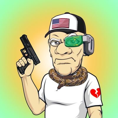 New Twitter user
New NFT owner
learning everyday