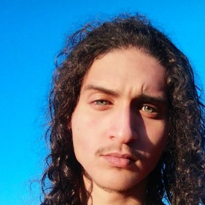 KaramEliwa's profile picture. 