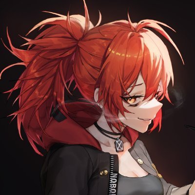 Discord: sparkfgc |
Fighting game/Eternal Return fan, Physicist and Redhead Enthusiast