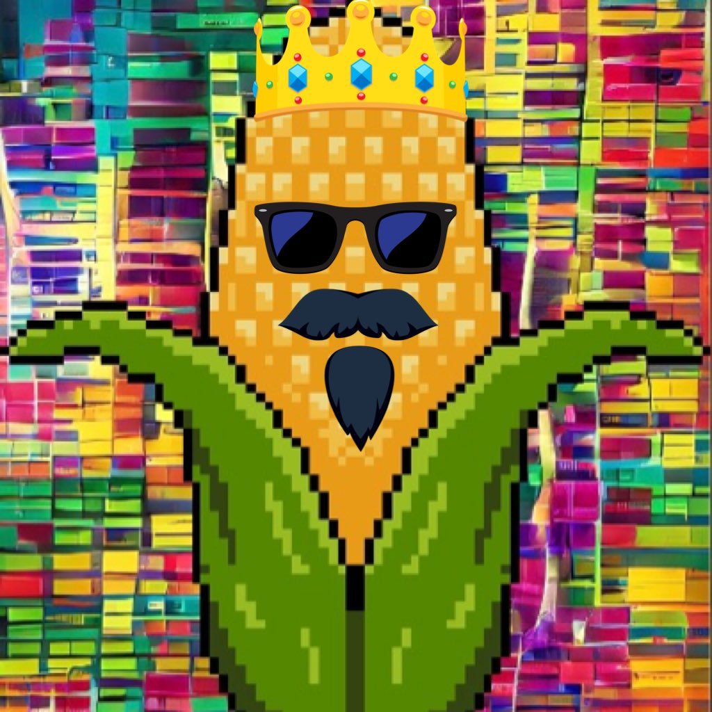 corn_HODLer Profile Picture