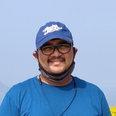 madhavjbhat's profile picture. Engineer | Hindu | Random tweets.