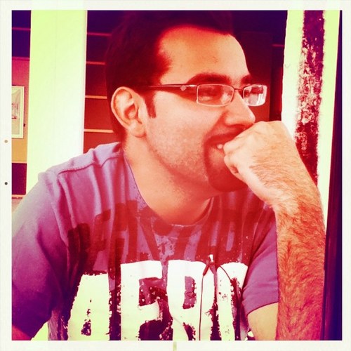 maverickmigs's profile picture. 