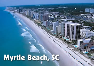 This is the Official Twitter Page of Myrtle Beach, South Carolina! All of your answers to anything MYRTLE!