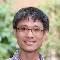 Ching-Wei Lin (@lincwlab) 's Twitter Profile