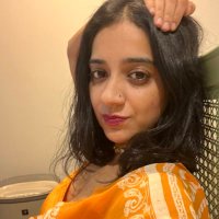 Megha Chawla (@meghachawlam) 's Twitter Profile