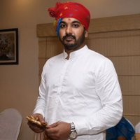 Bhuwnesh Pratap Singh(@Bhuwneshbais) 's Twitter Profile Photo