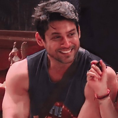 #SidharthShukla's Ardent Fan, #ShehnaazGill Admirer, #SidNaaz Lover #SSRian