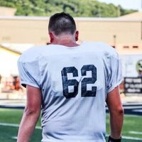 Matthew Mcdaniel - @MatthewMcD62 Twitter Profile Photo