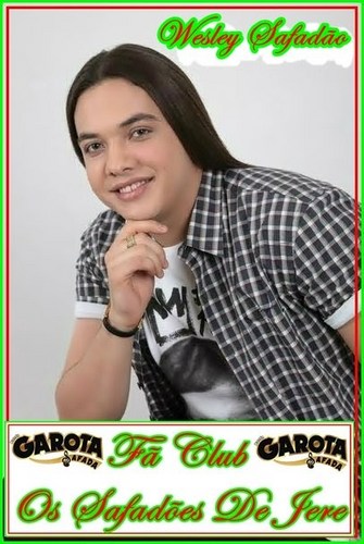 FCOsSafadoesDJ's profile picture. 