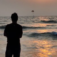 Shashank (@chandakshashank) 's Twitter Profile