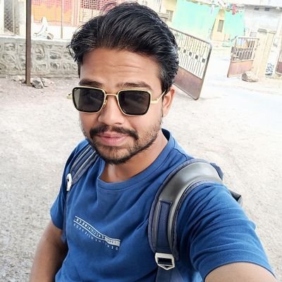 BalaSupare's profile picture. Simplicity is the key to happiness.