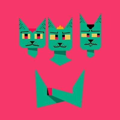 vendaarlia999's profile picture. undead cat : one is three, three is one
#updateCNH | #sidequestCNH
