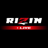 RIZIN LIVE OFFICIAL(@RIZINLIVE_PR) 's Twitter Profile Photo