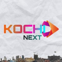 Kochi Next(@KochiNext) 's Twitter Profile Photo