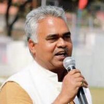 AlokMis42759880's profile picture. Social worker Indian National congress x university Prisedent Rani Durgawati Vishwvidhaly Jabalpur 1984/85 continues works for humanity and equality