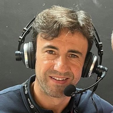 Director de TeleElx RADIO MARCA ELCHE  Cacahuete Comunicación. Instagram: pacogomez_periodista