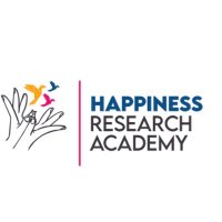 Happiness Research Academy(@HappinessResA) 's Twitter Profile Photo