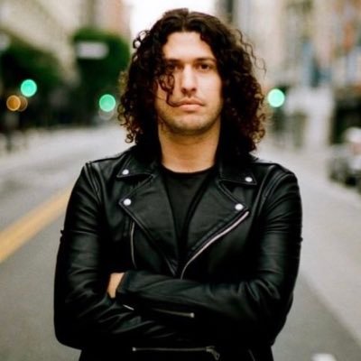 Ilan Rubin