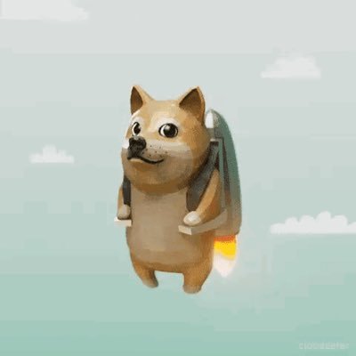 naughtydogeone's profile picture. Everything is meme