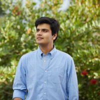 Pushkar Mishra (@impushmish) 's Twitter Profile