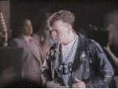 I love @NKOTB and I´m a @DonnieWahlberg girl for all times! Loving me some DDUB!