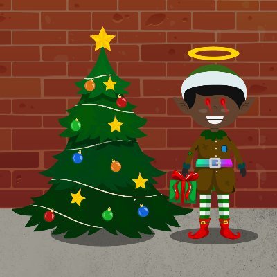 ChristmasElvesNFTさんのプロフィール画像