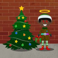 ChristmasElvesNFT (@xmaselvesnft) 's Twitter Profile
