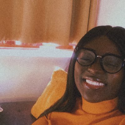 Mwamba_25's profile picture. I’m a “work in PRogress”- lover of puns and corny jokes 👩🏾💻 PR Specialist & Broadcast Journalist