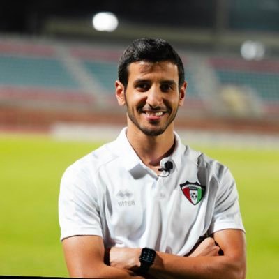 Tj_almutairi's profile picture. Professional in the Omani Dhofar Club 🇴🇲 and the Qatari Al-Shahaniya 🇶🇦 formerly and now in kuwait club ❤️💙#TJ'10 !! //