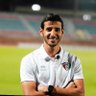 Tj_almutairi's profile picture. Professional in the Omani Dhofar Club 🇴🇲 and the Qatari Al-Shahaniya 🇶🇦 formerly and now in kuwait club ❤️💙#TJ'10 !! //