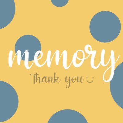 memory.__.yさんのプロフィール画像