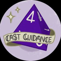Cast Guidance (@castguidance) 's Twitter Profile