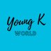 𝓨𝓸𝓾𝓷𝓰 𝓚 ᴡᴏʀʟᴅ (@youngk_world) Twitter profile photo