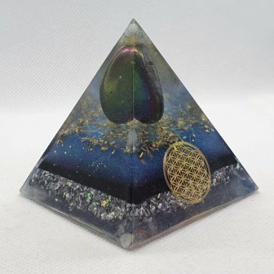 Orgonite Power | Orgone Cards and Structures | Energy Gifts