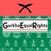 Gurkha Equal Rights Profile picture